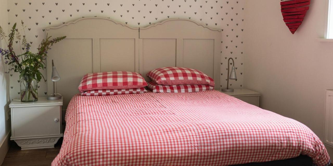 B&B De Ouw Skuur Oirschot Zewnętrze zdjęcie