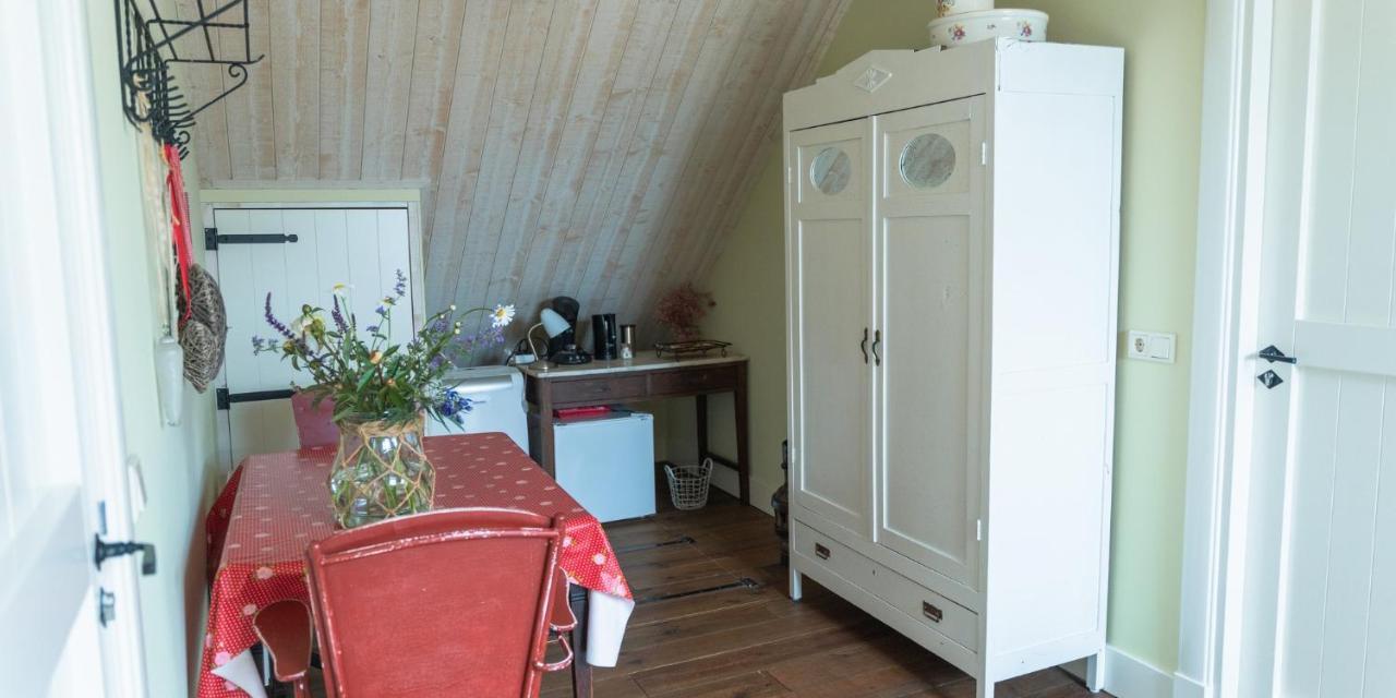 B&B De Ouw Skuur Oirschot Zewnętrze zdjęcie