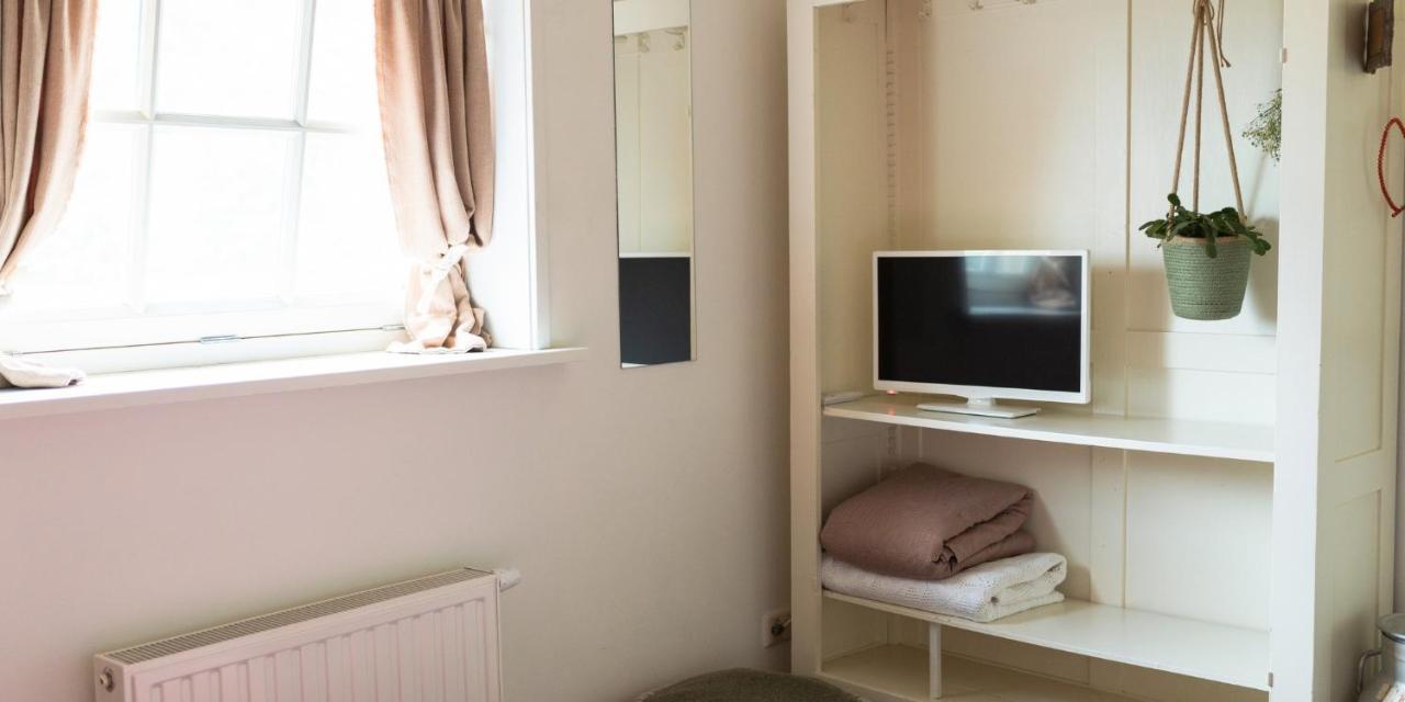 B&B De Ouw Skuur Oirschot Zewnętrze zdjęcie