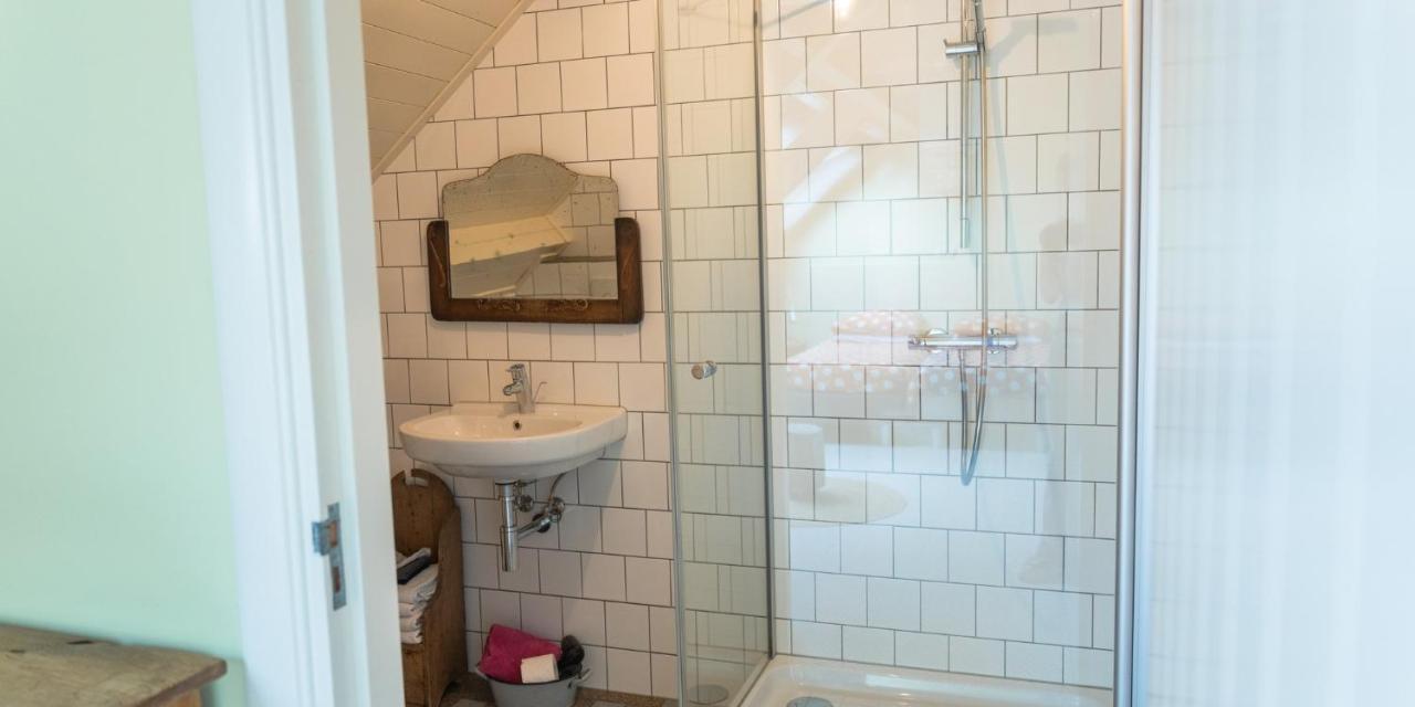 B&B De Ouw Skuur Oirschot Zewnętrze zdjęcie